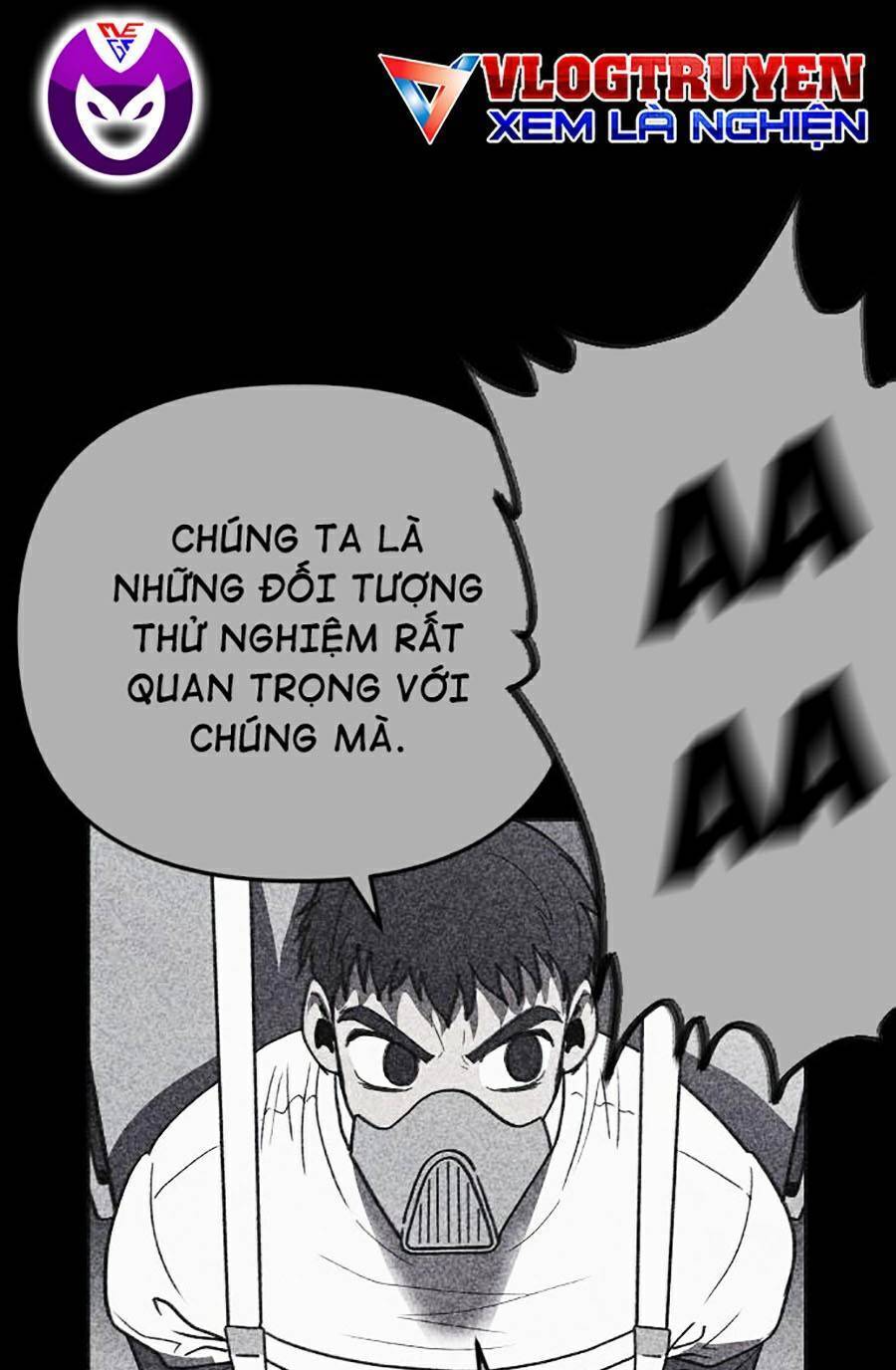 Cậu Bé Shotgun Chapter 32 - Trang 20