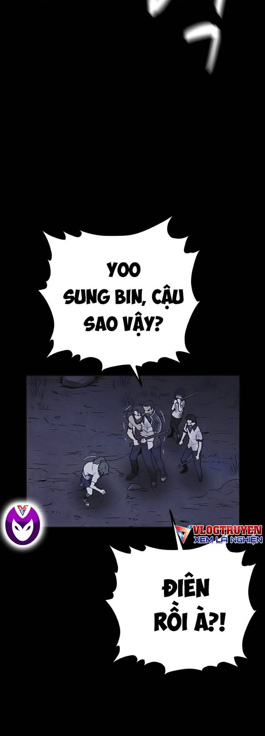 Cậu Bé Shotgun Chapter 25 - Trang 26