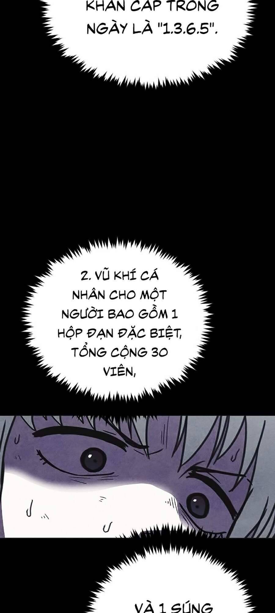 Cậu Bé Shotgun Chapter 24 - Trang 104