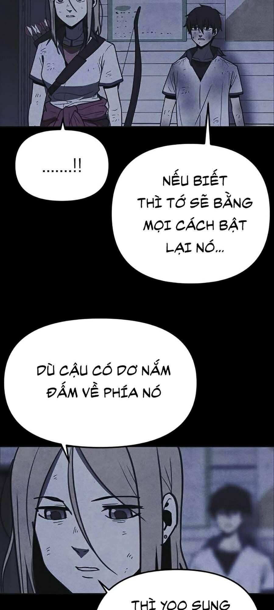 Cậu Bé Shotgun Chapter 22 - Trang 54