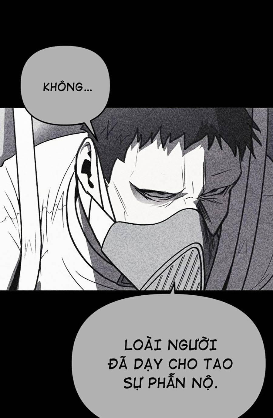 Cậu Bé Shotgun Chapter 32 - Trang 33