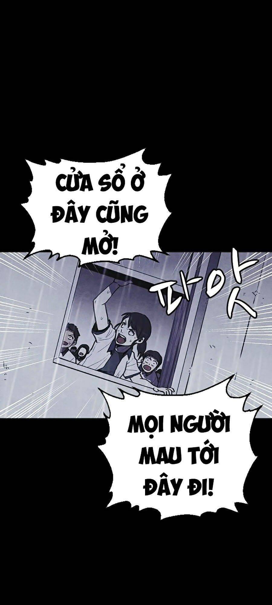 Cậu Bé Shotgun Chapter 8 - Trang 94