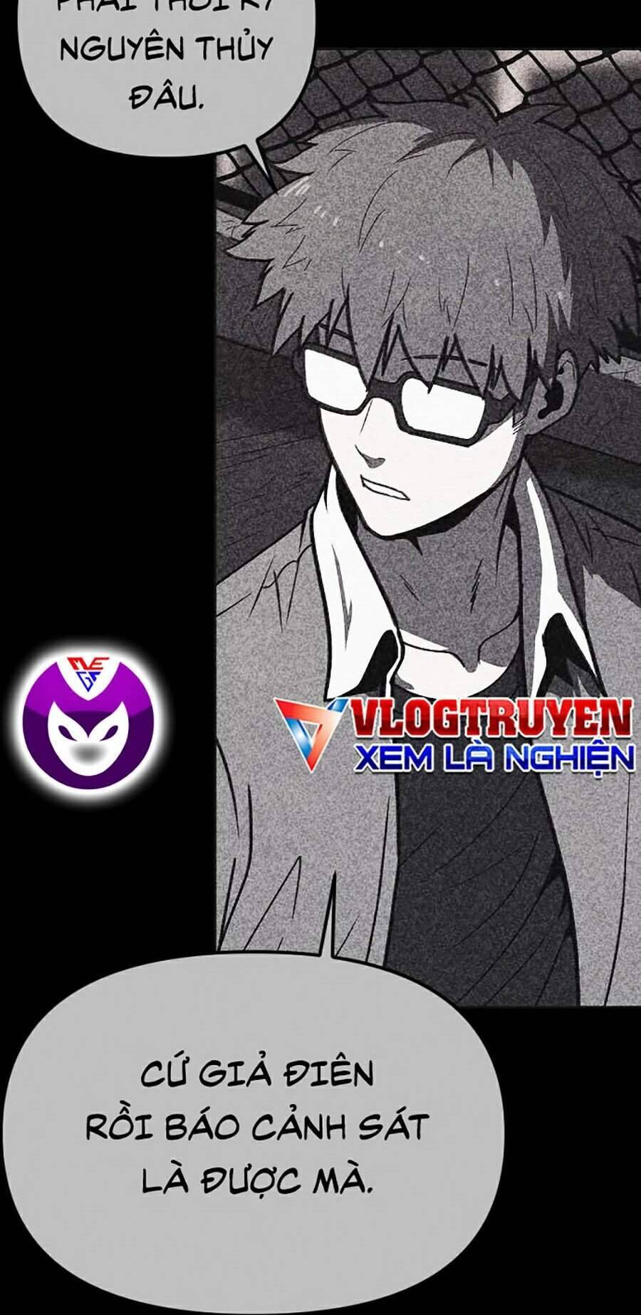 Cậu Bé Shotgun Chapter 16 - Trang 22