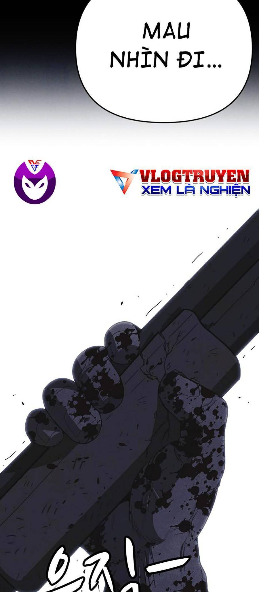 Cậu Bé Shotgun Chapter 31 - Trang 17