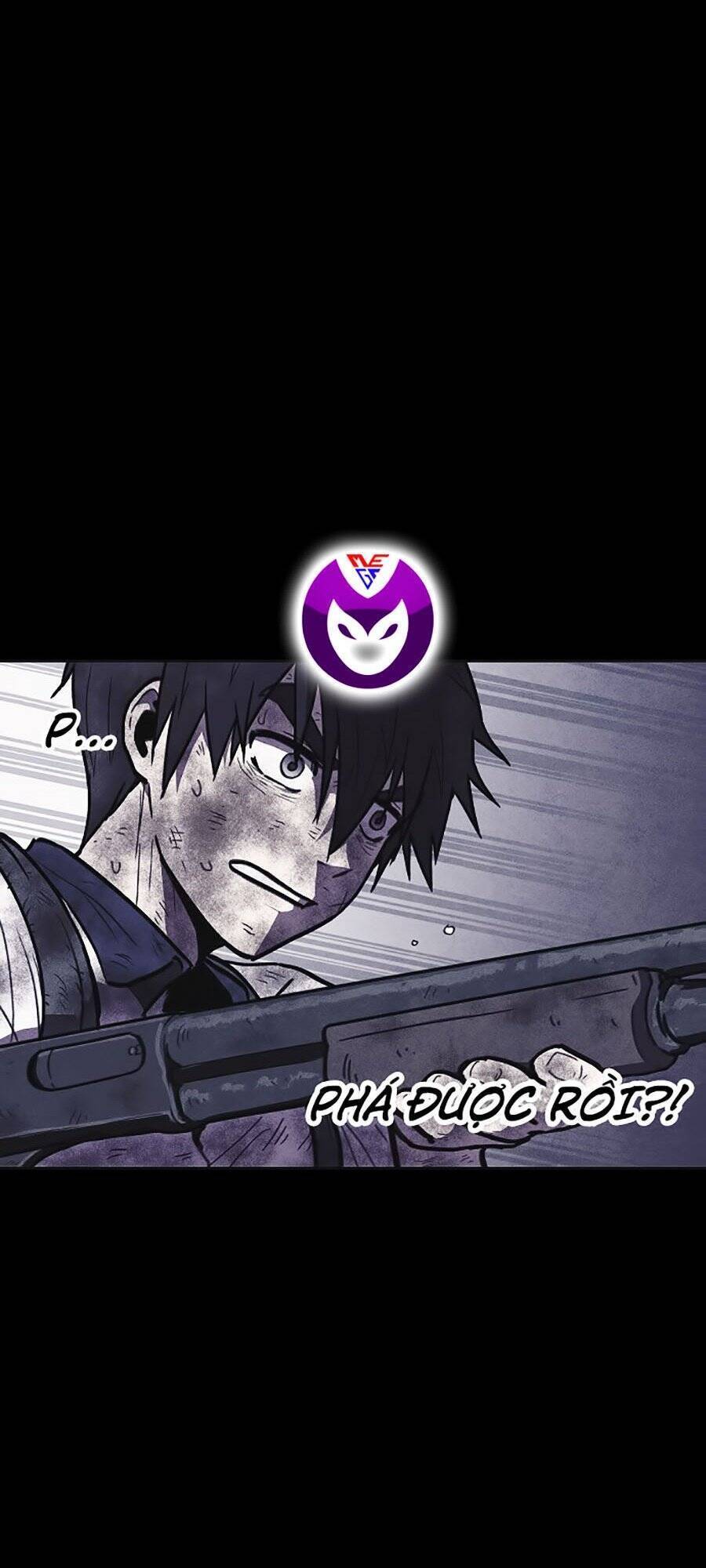 Cậu Bé Shotgun Chapter 9 - Trang 8