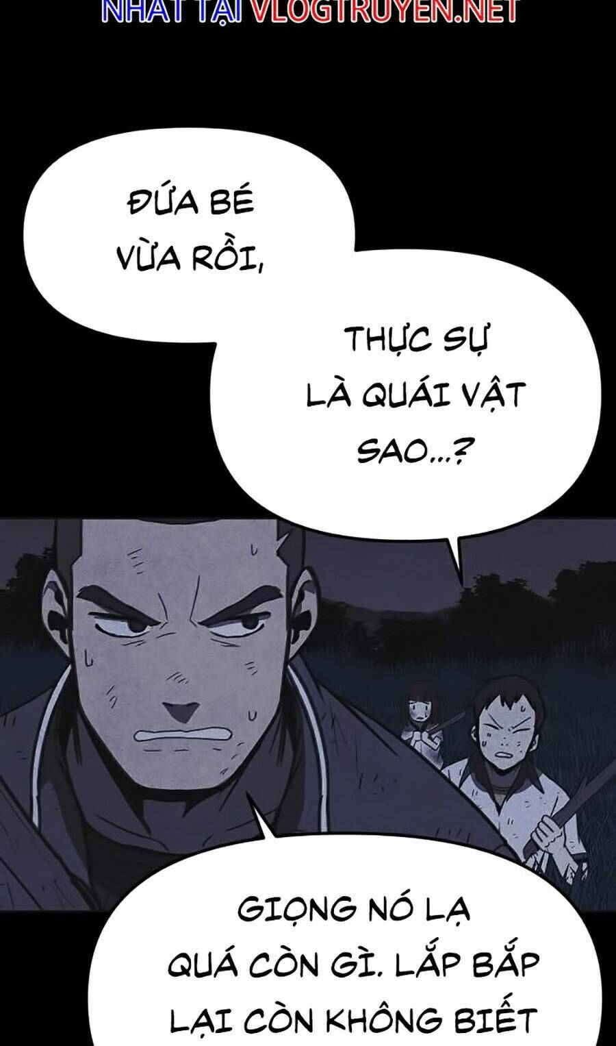 Cậu Bé Shotgun Chapter 22 - Trang 85