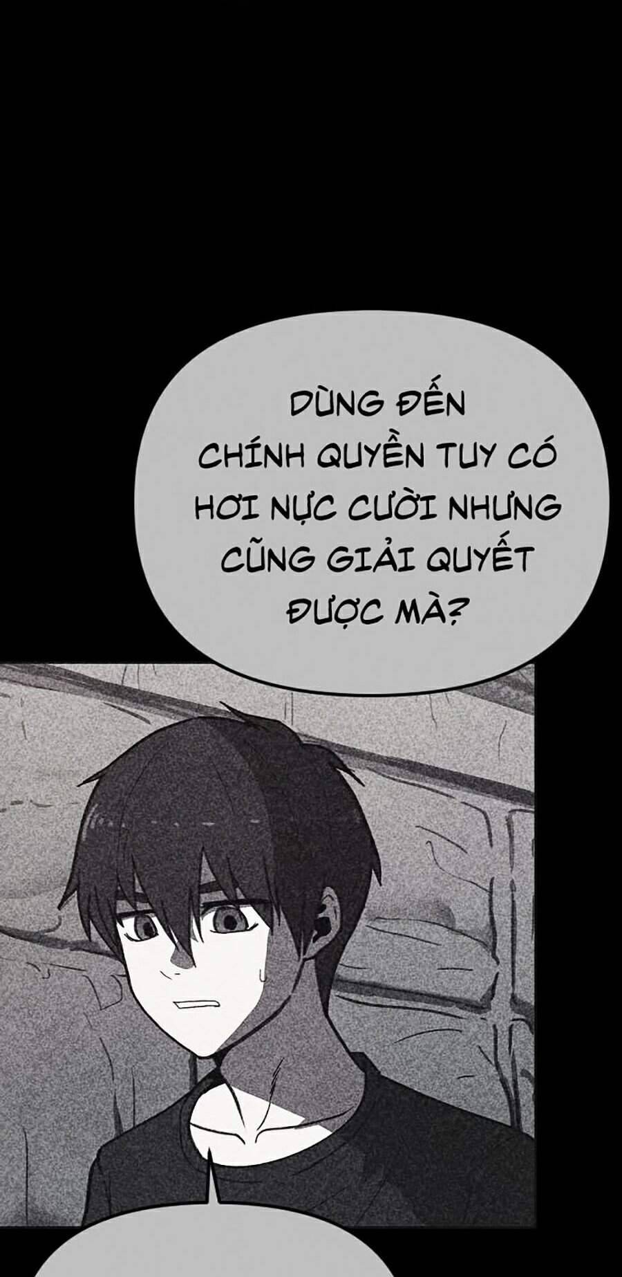 Cậu Bé Shotgun Chapter 16 - Trang 23