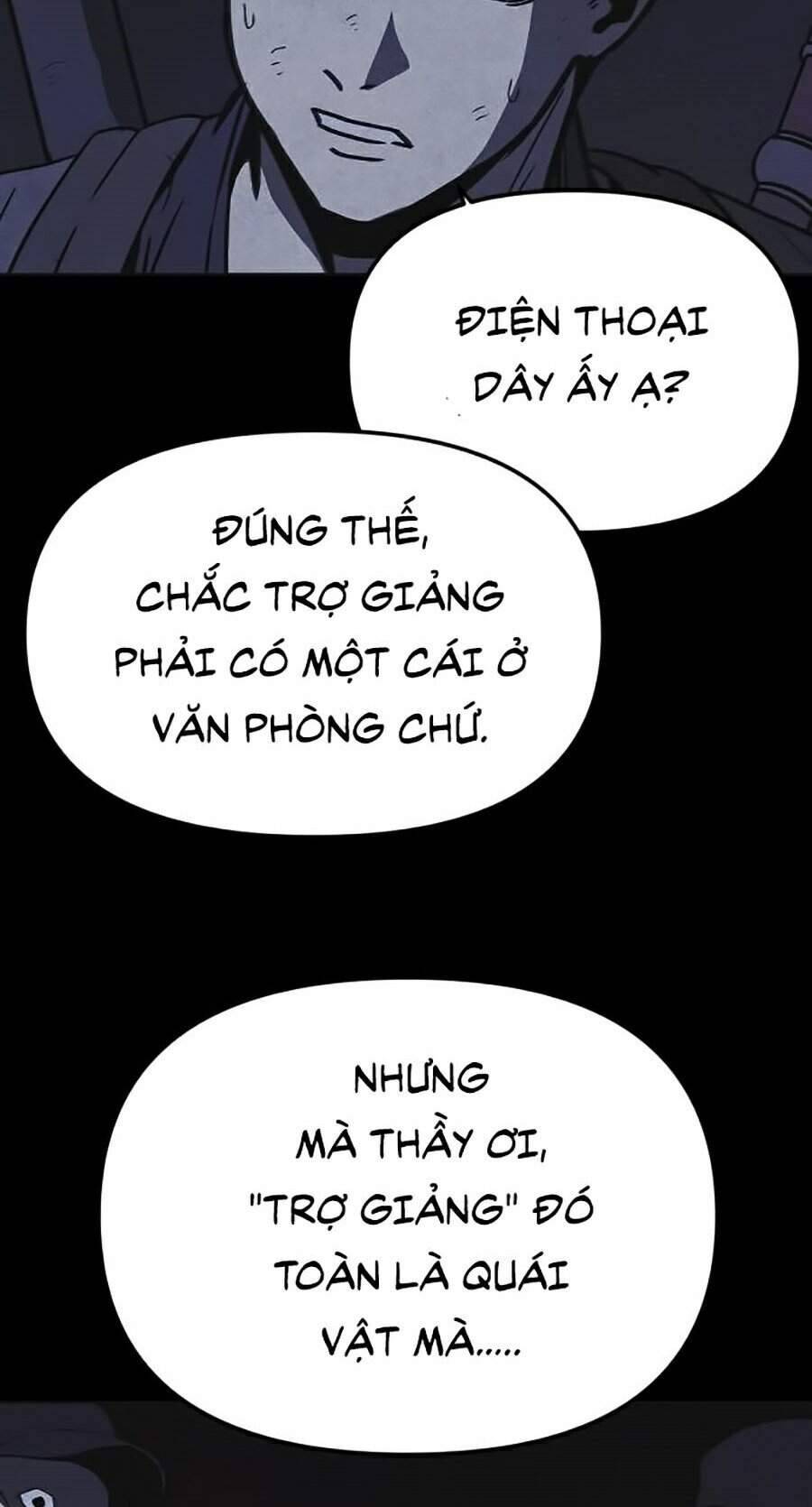 Cậu Bé Shotgun Chapter 22 - Trang 32