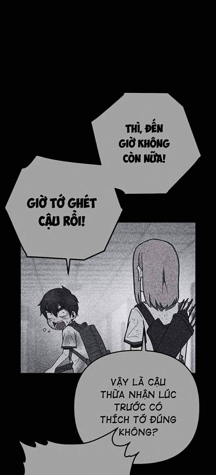 Cậu Bé Shotgun Chapter 26 - Trang 64