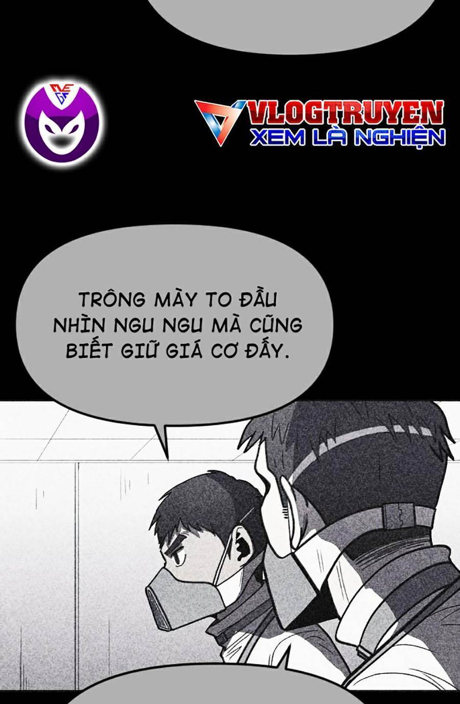 Cậu Bé Shotgun Chapter 32 - Trang 24