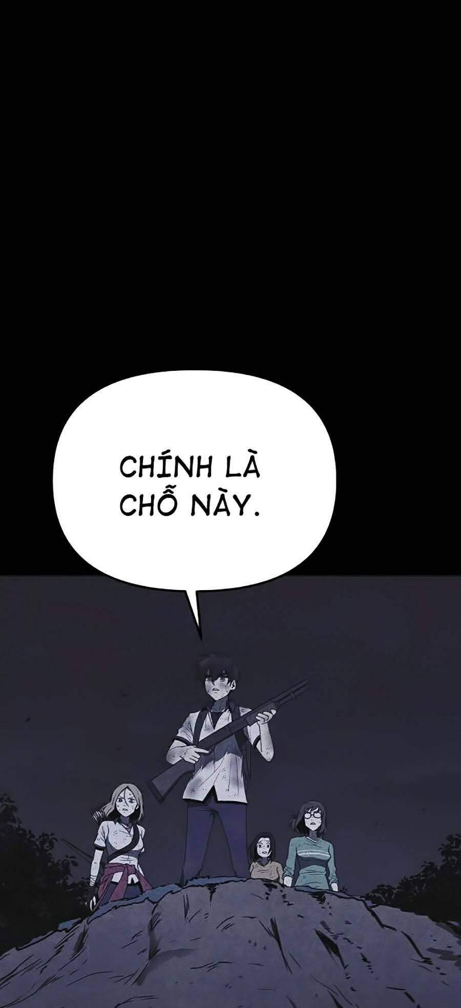 Cậu Bé Shotgun Chapter 27 - Trang 2