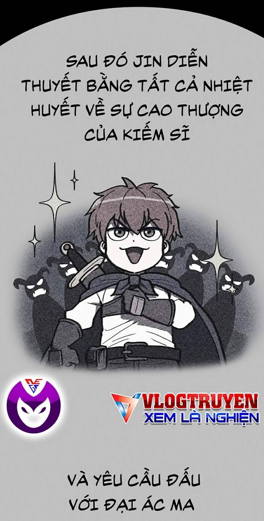 Cậu Bé Shotgun Chapter 16 - Trang 49