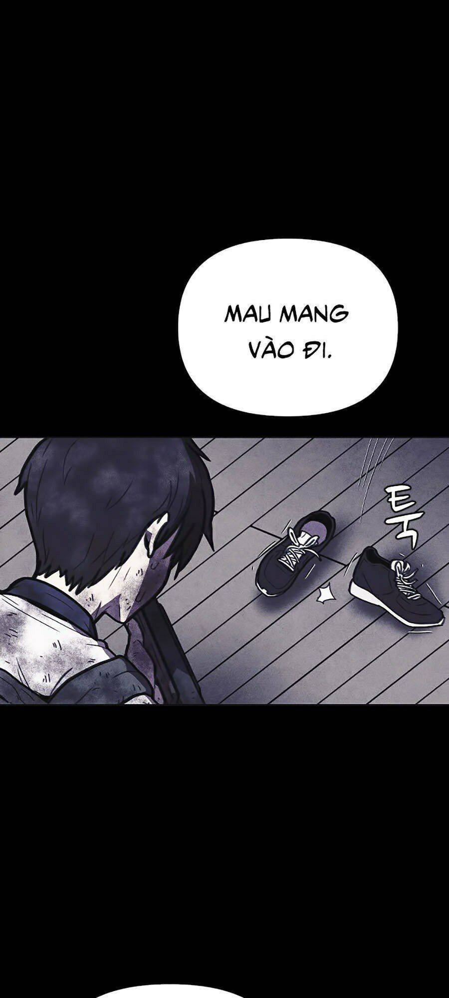 Cậu Bé Shotgun Chapter 10 - Trang 66