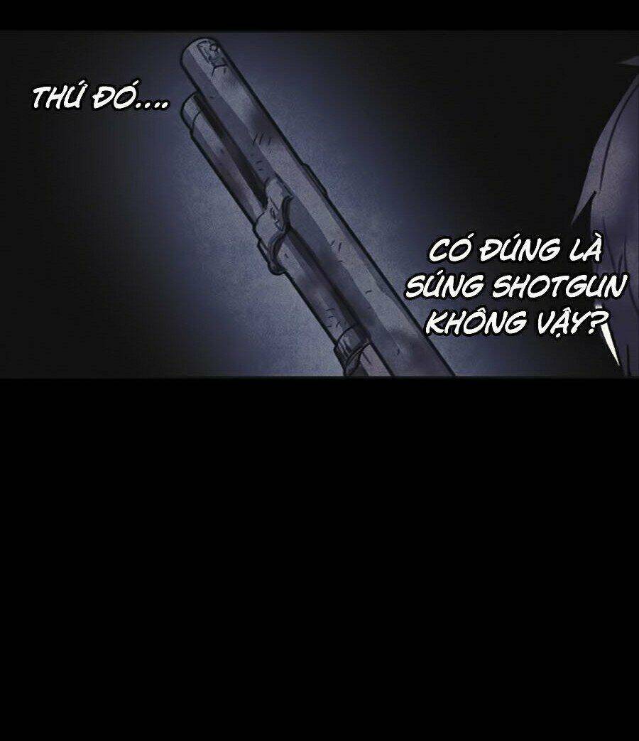 Cậu Bé Shotgun Chapter 14 - Trang 50