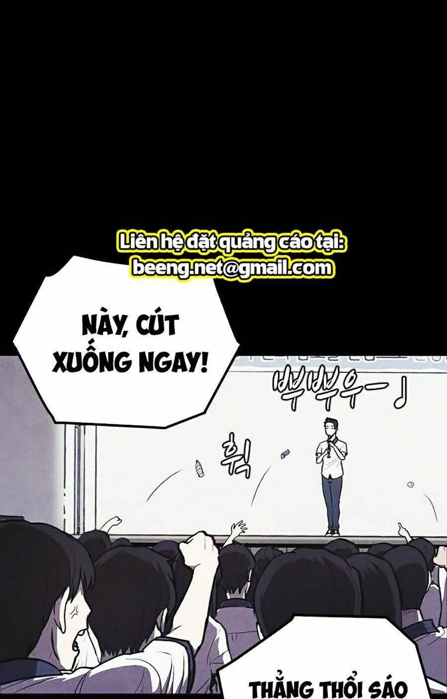 Cậu Bé Shotgun Chapter 4 - Trang 86