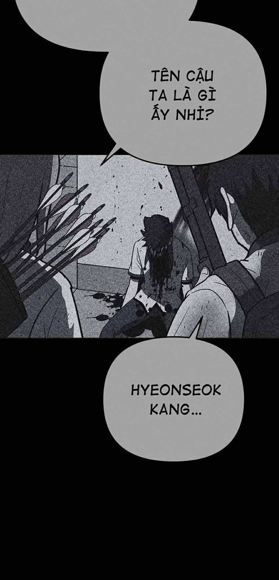 Cậu Bé Shotgun Chapter 26 - Trang 72