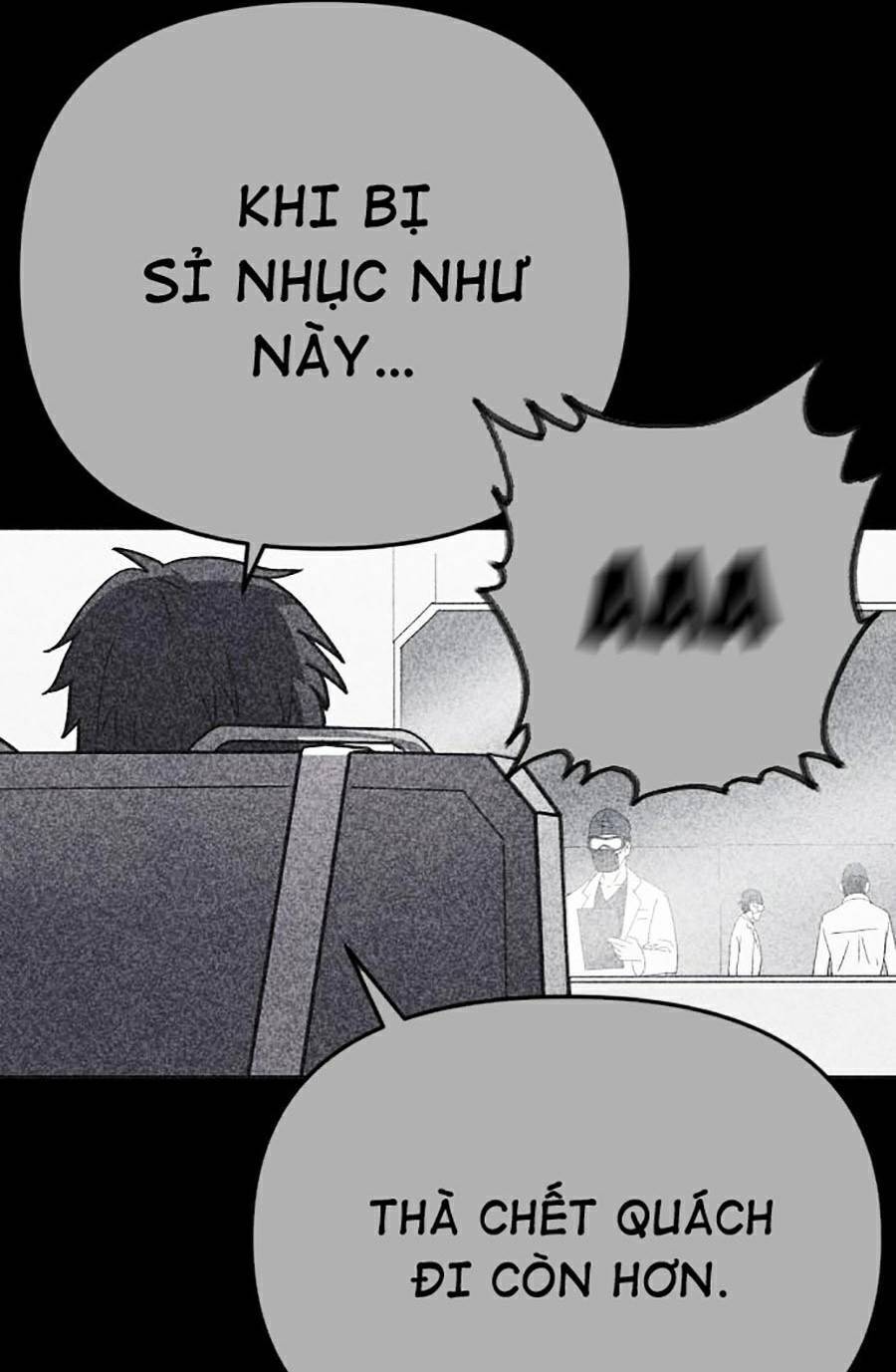 Cậu Bé Shotgun Chapter 32 - Trang 23