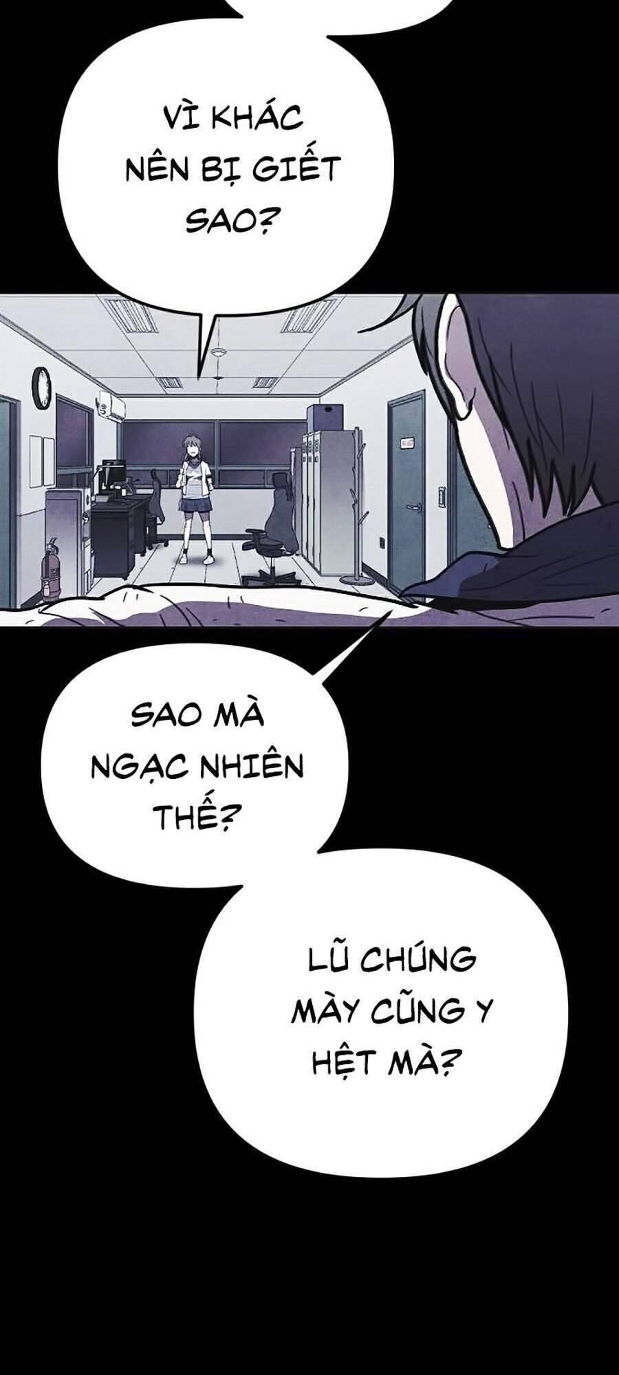 Cậu Bé Shotgun Chapter 24 - Trang 70