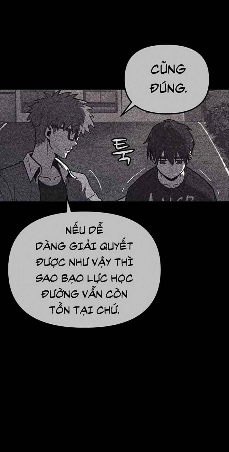 Cậu Bé Shotgun Chapter 16 - Trang 41