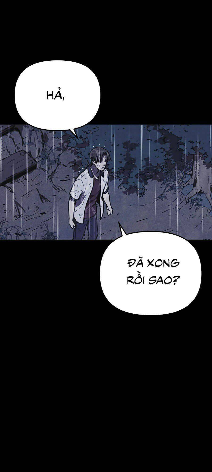 Cậu Bé Shotgun Chapter 10 - Trang 122