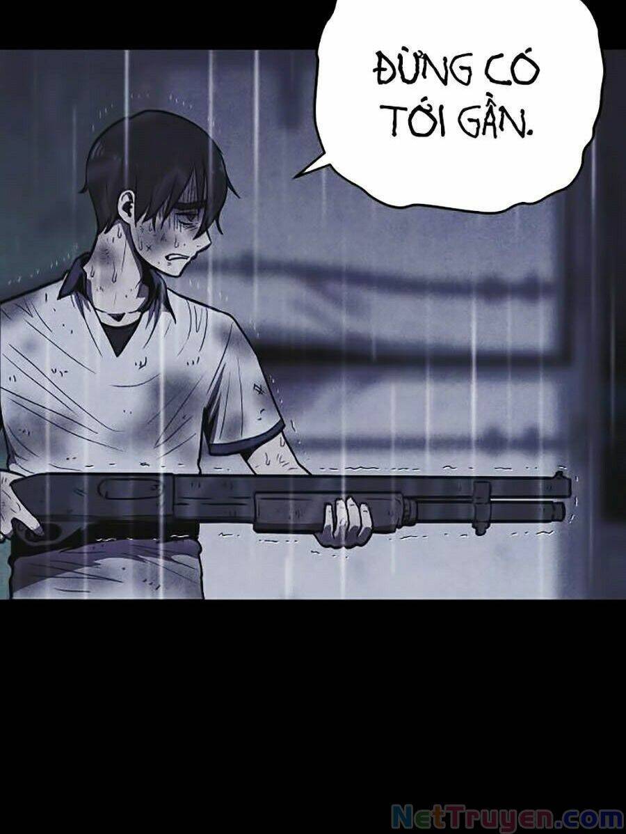 Cậu Bé Shotgun Chapter 5 - Trang 77