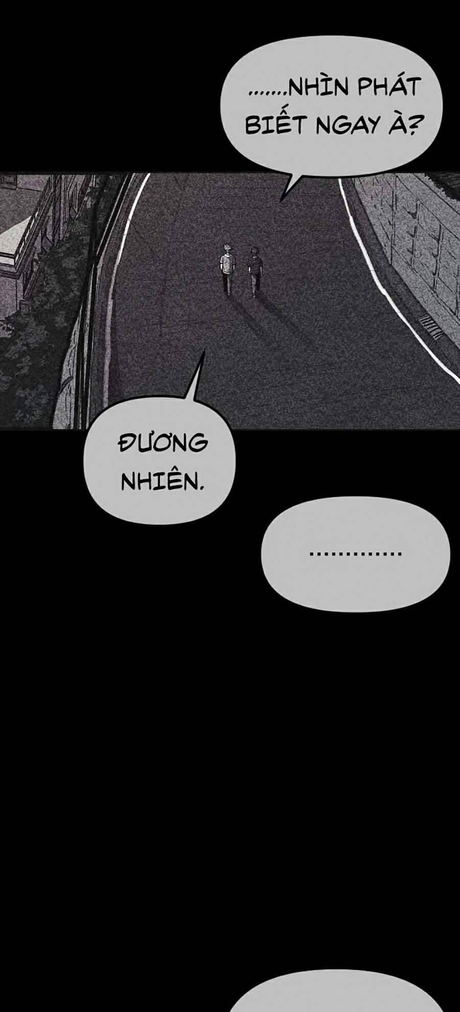 Cậu Bé Shotgun Chapter 16 - Trang 18