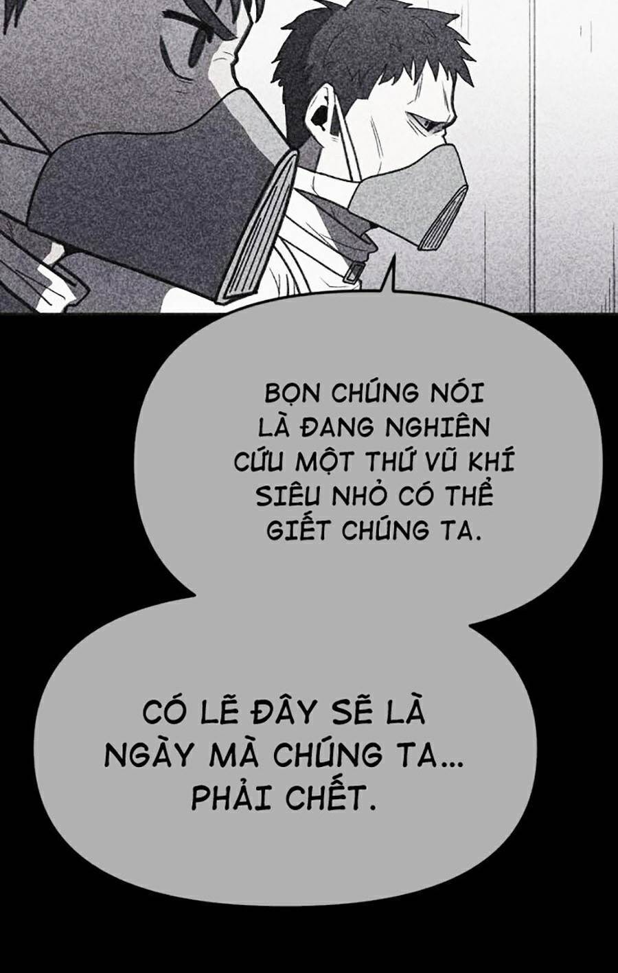 Cậu Bé Shotgun Chapter 32 - Trang 19