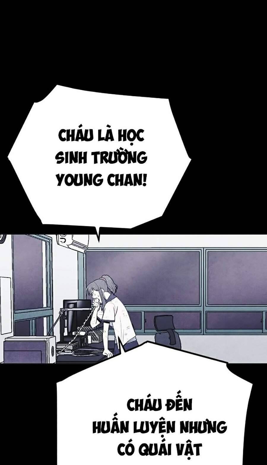 Cậu Bé Shotgun Chapter 23 - Trang 87