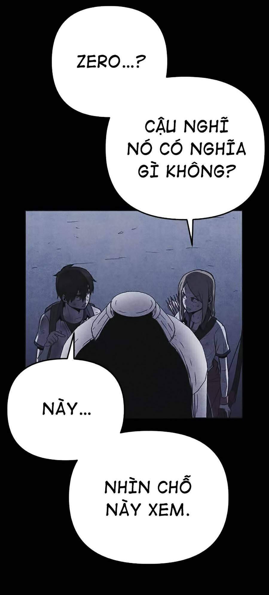 Cậu Bé Shotgun Chapter 27 - Trang 29