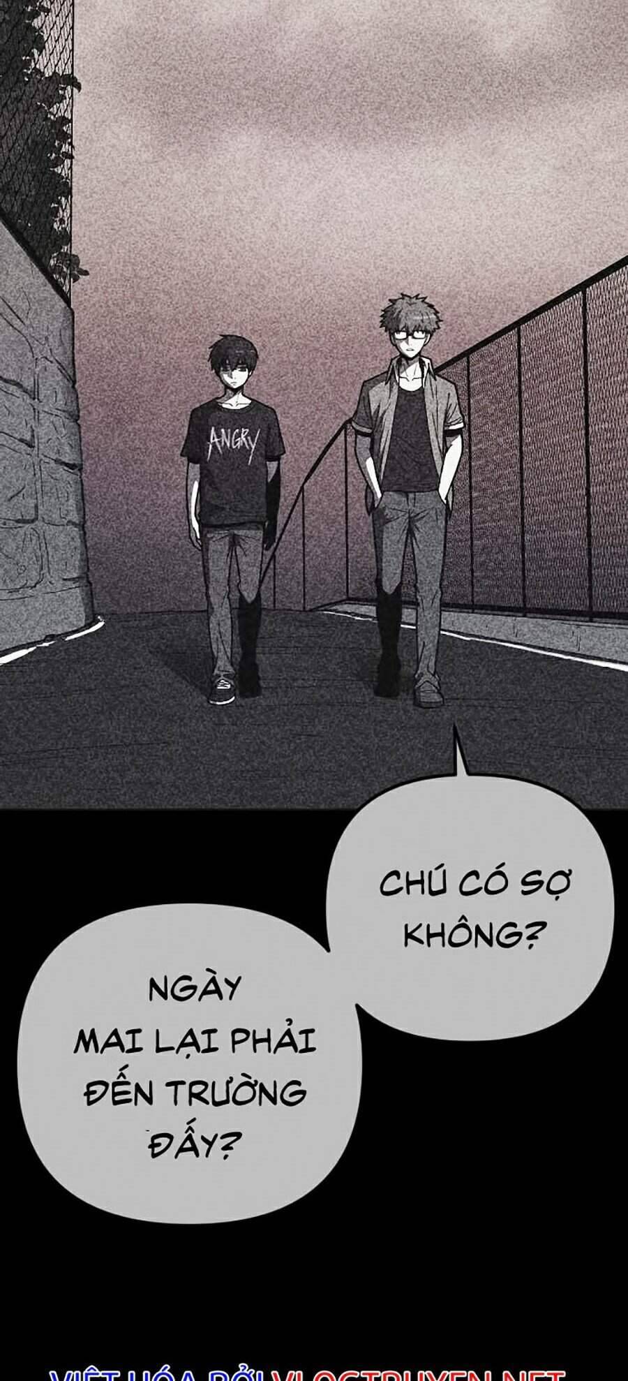 Cậu Bé Shotgun Chapter 16 - Trang 16