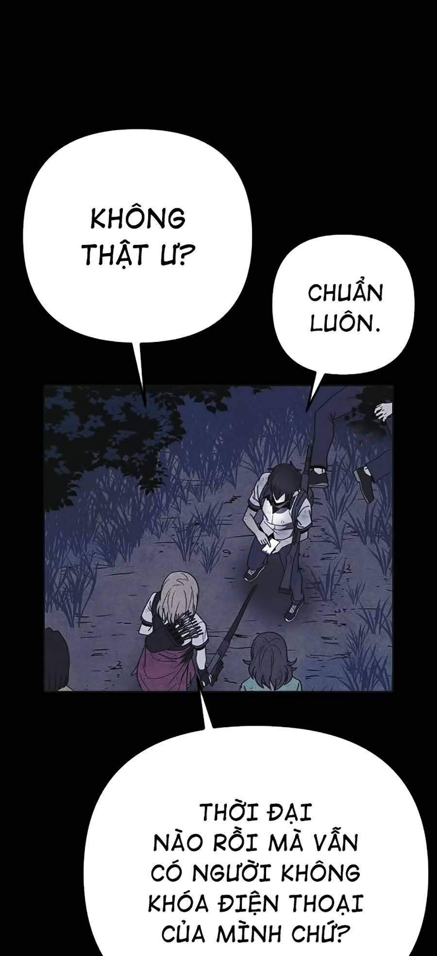 Cậu Bé Shotgun Chapter 27 - Trang 58