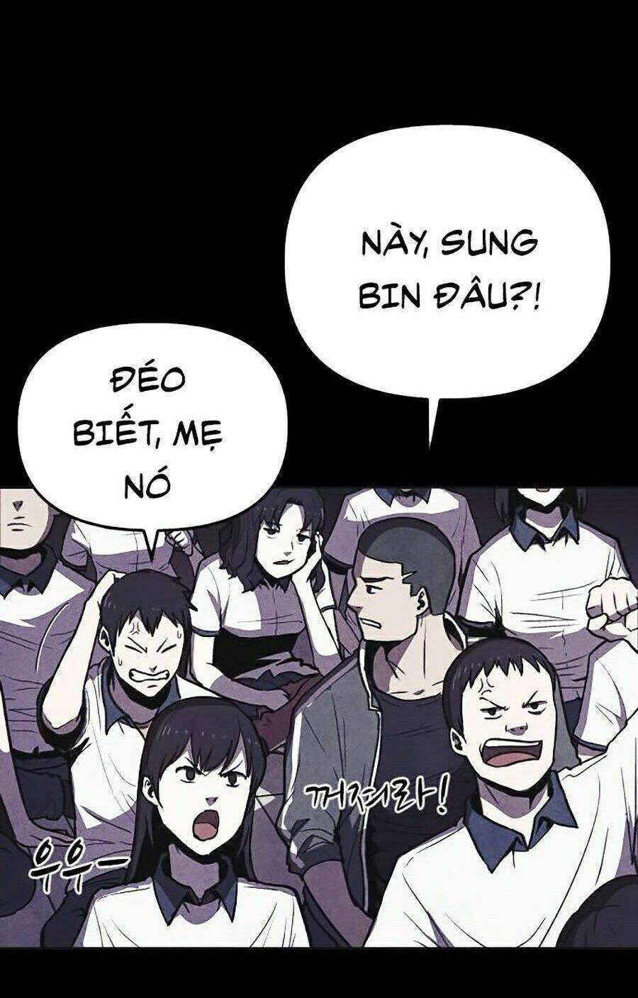 Cậu Bé Shotgun Chapter 4 - Trang 89