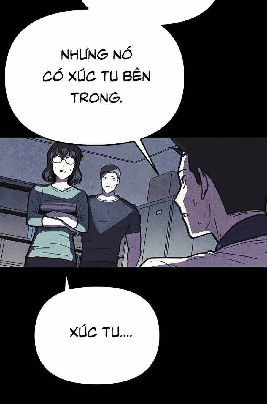 Cậu Bé Shotgun Chapter 12 - Trang 102