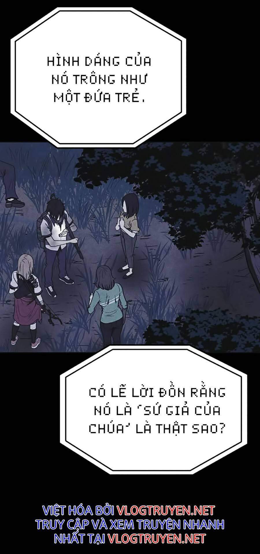 Cậu Bé Shotgun Chapter 27 - Trang 73