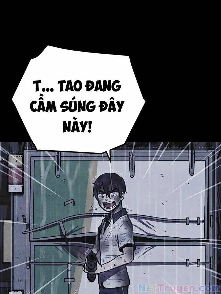 Cậu Bé Shotgun Chapter 5 - Trang 55