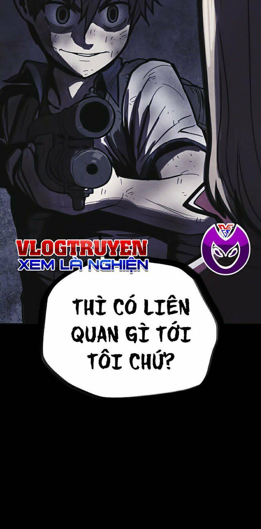 Cậu Bé Shotgun Chapter 12 - Trang 153