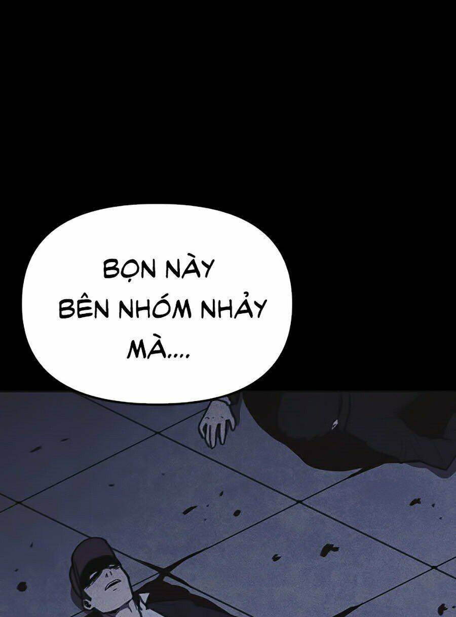 Cậu Bé Shotgun Chapter 12 - Trang 42