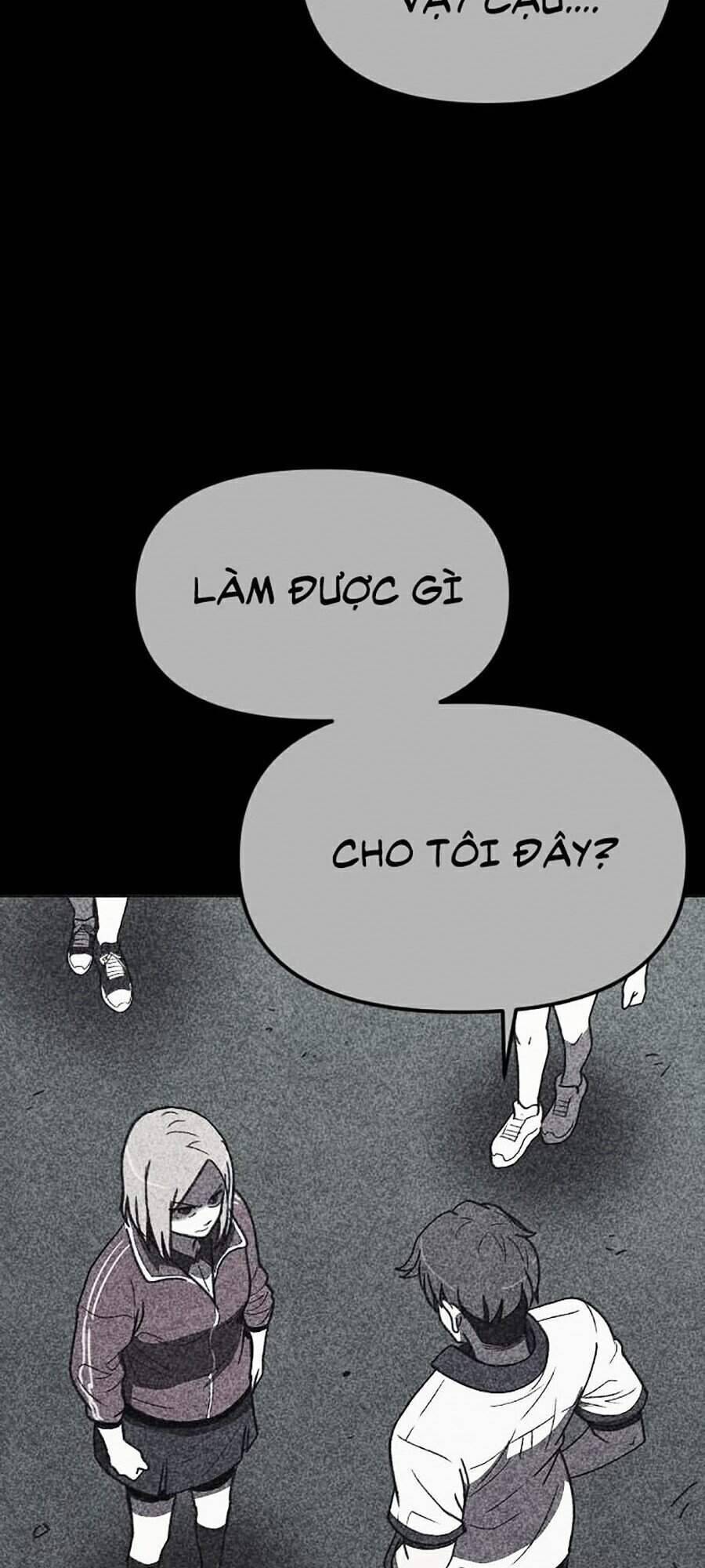 Cậu Bé Shotgun Chapter 21 - Trang 121