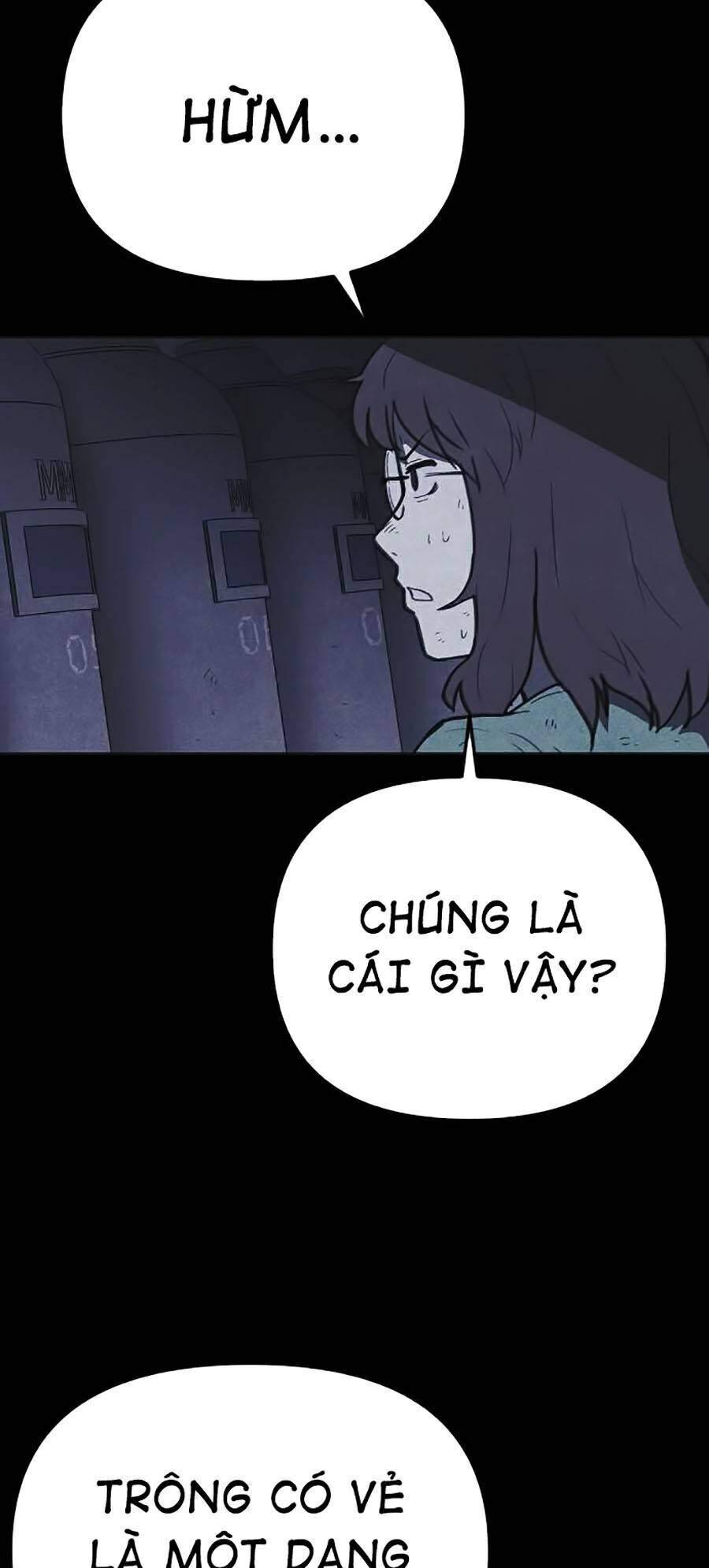 Cậu Bé Shotgun Chapter 27 - Trang 23