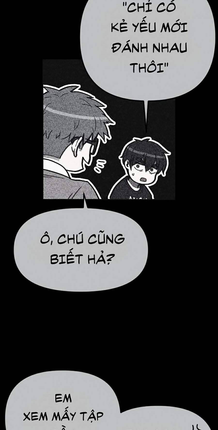 Cậu Bé Shotgun Chapter 16 - Trang 47