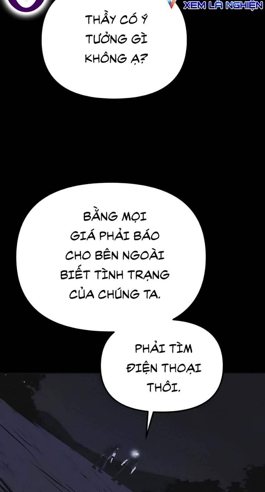 Cậu Bé Shotgun Chapter 22 - Trang 29