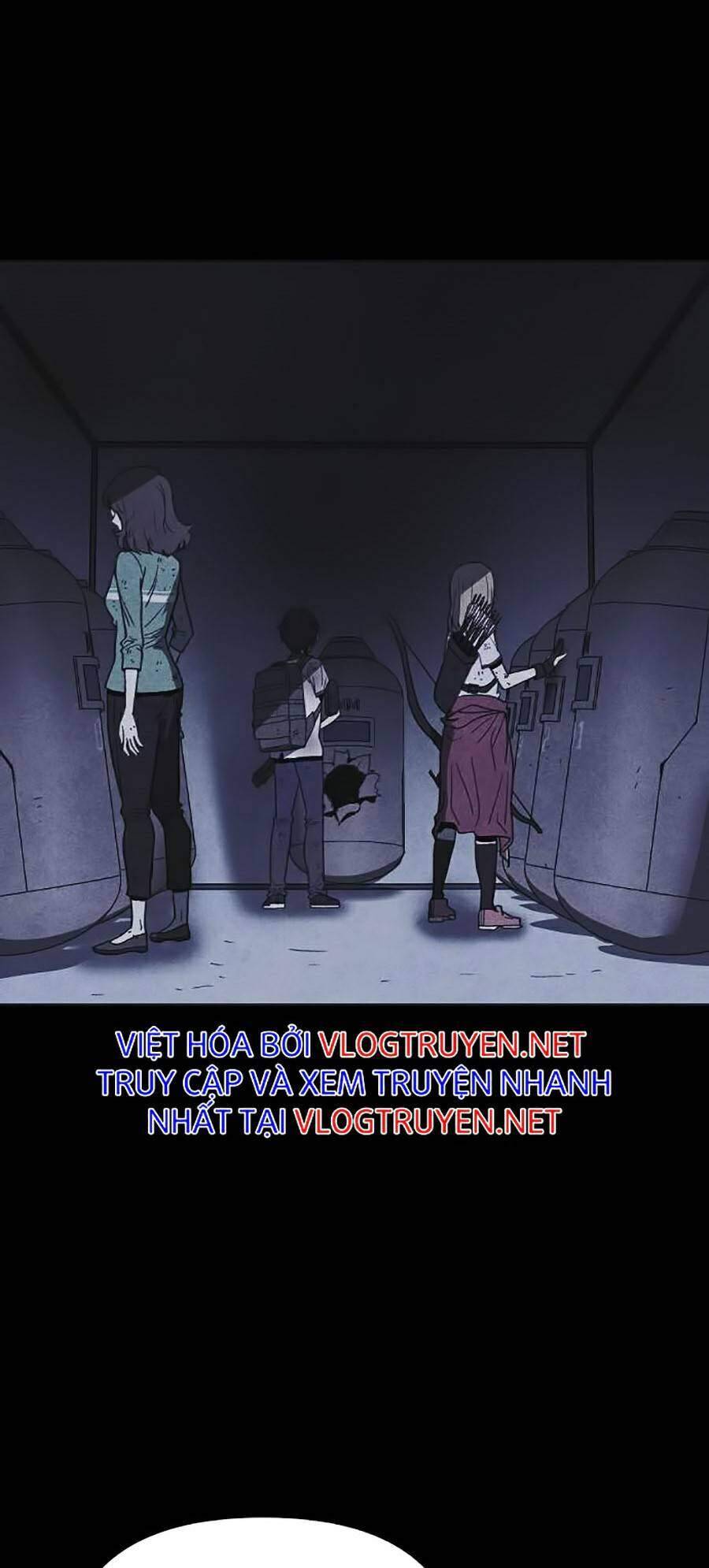 Cậu Bé Shotgun Chapter 27 - Trang 22