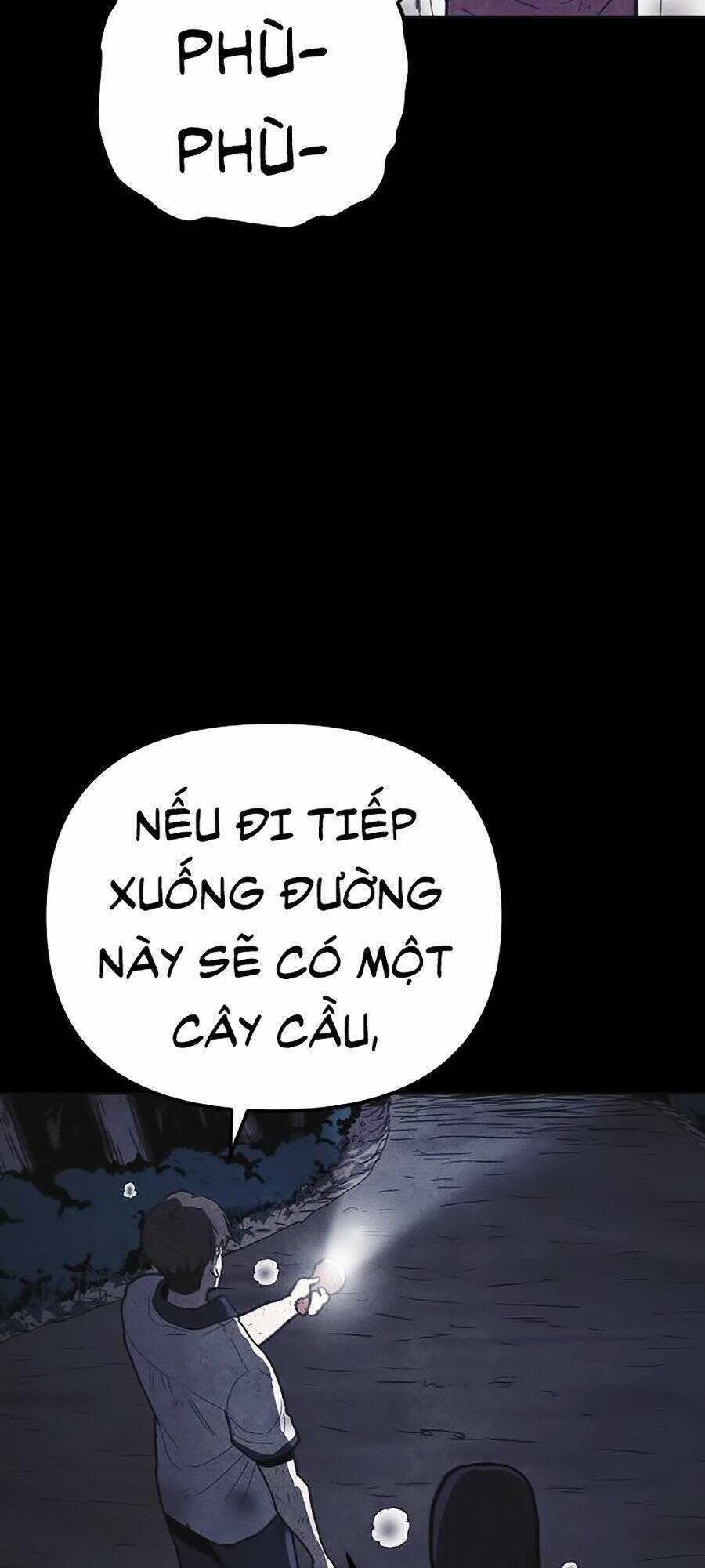 Cậu Bé Shotgun Chapter 13 - Trang 132