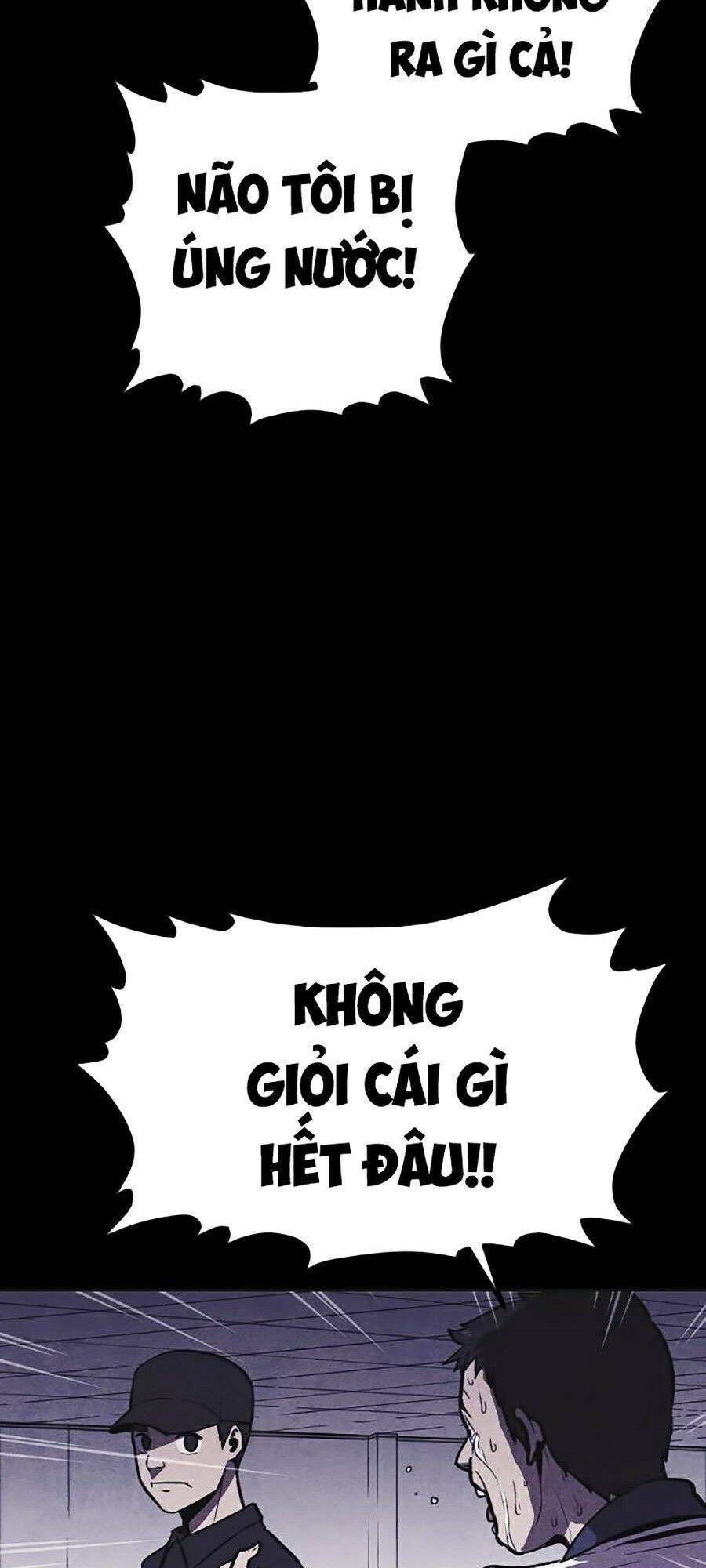 Cậu Bé Shotgun Chapter 7 - Trang 4