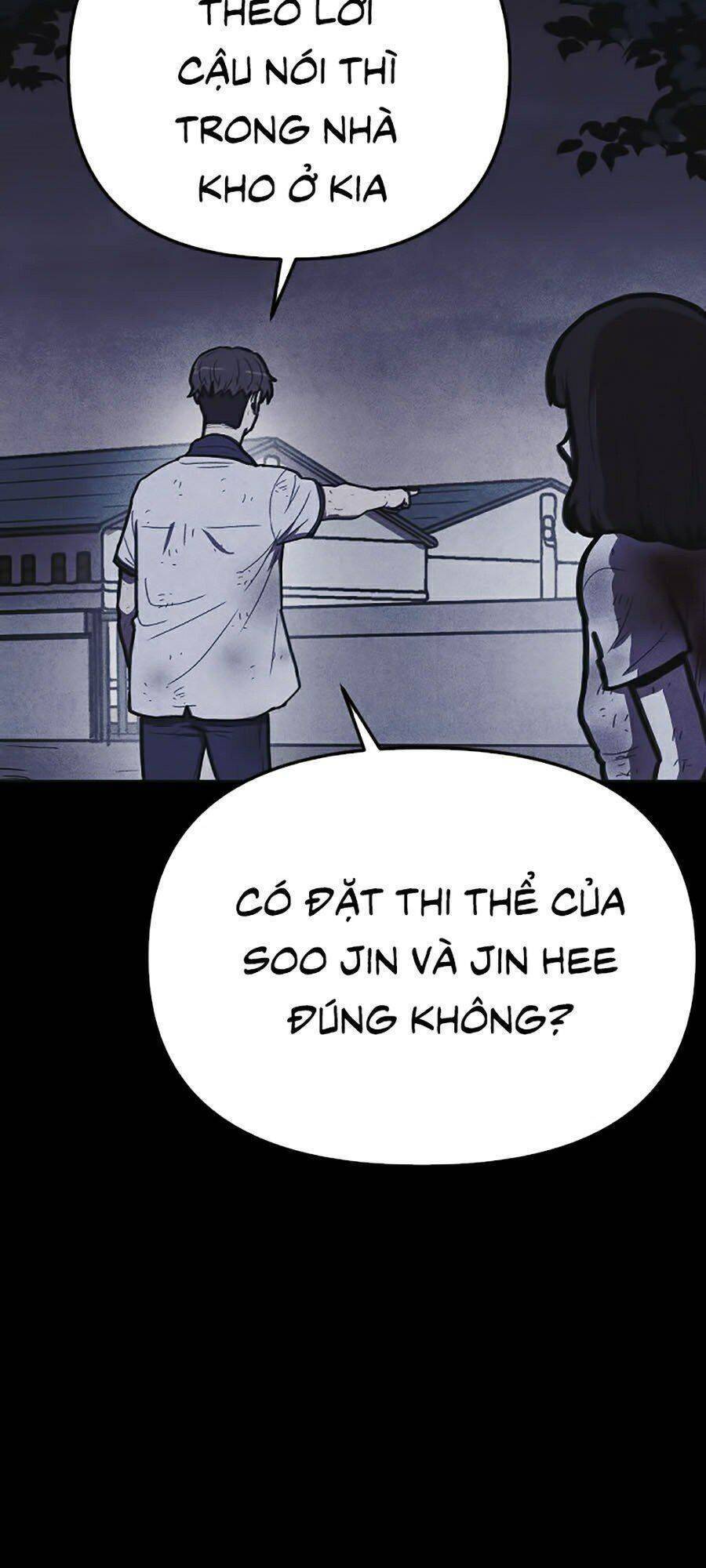 Cậu Bé Shotgun Chapter 11 - Trang 106