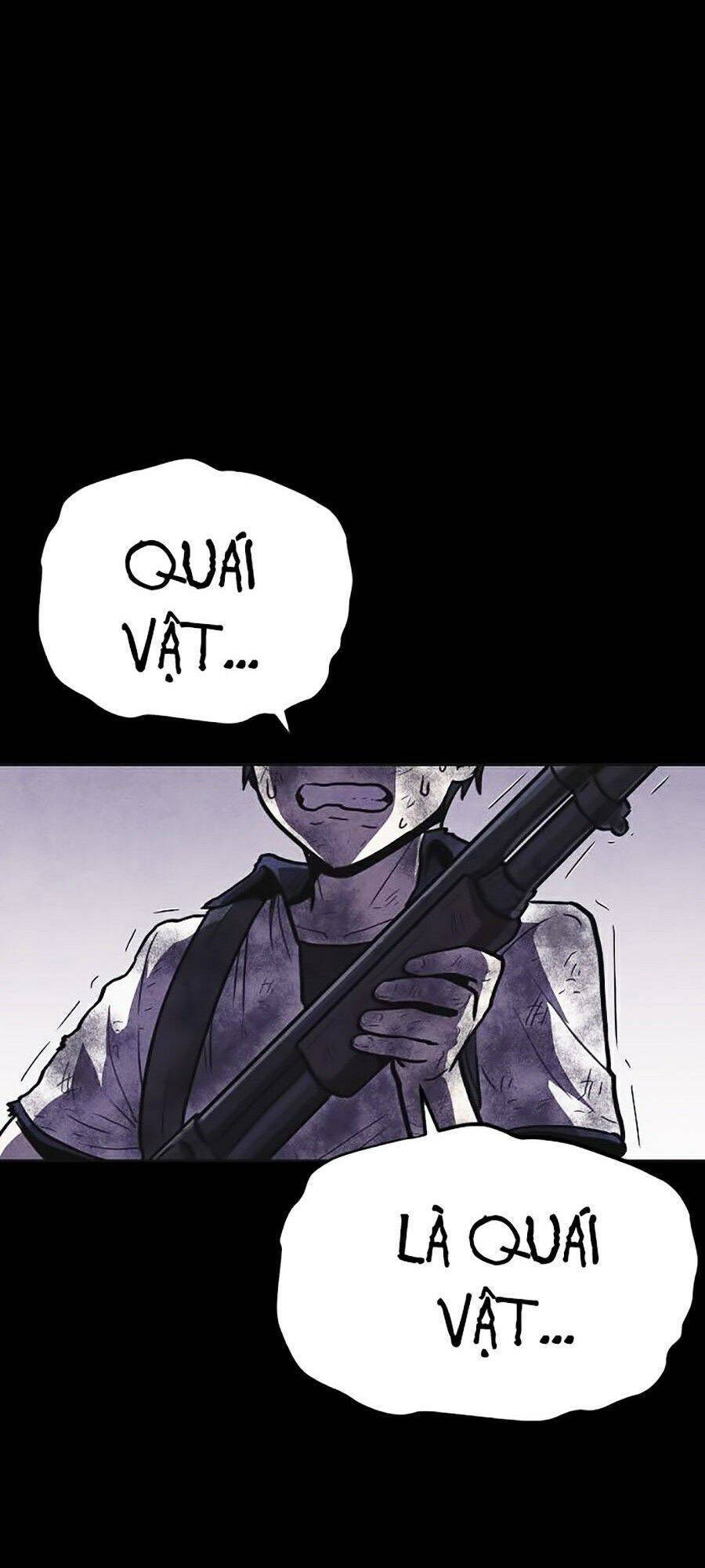 Cậu Bé Shotgun Chapter 8 - Trang 54