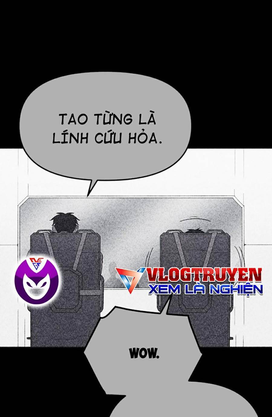 Cậu Bé Shotgun Chapter 32 - Trang 27