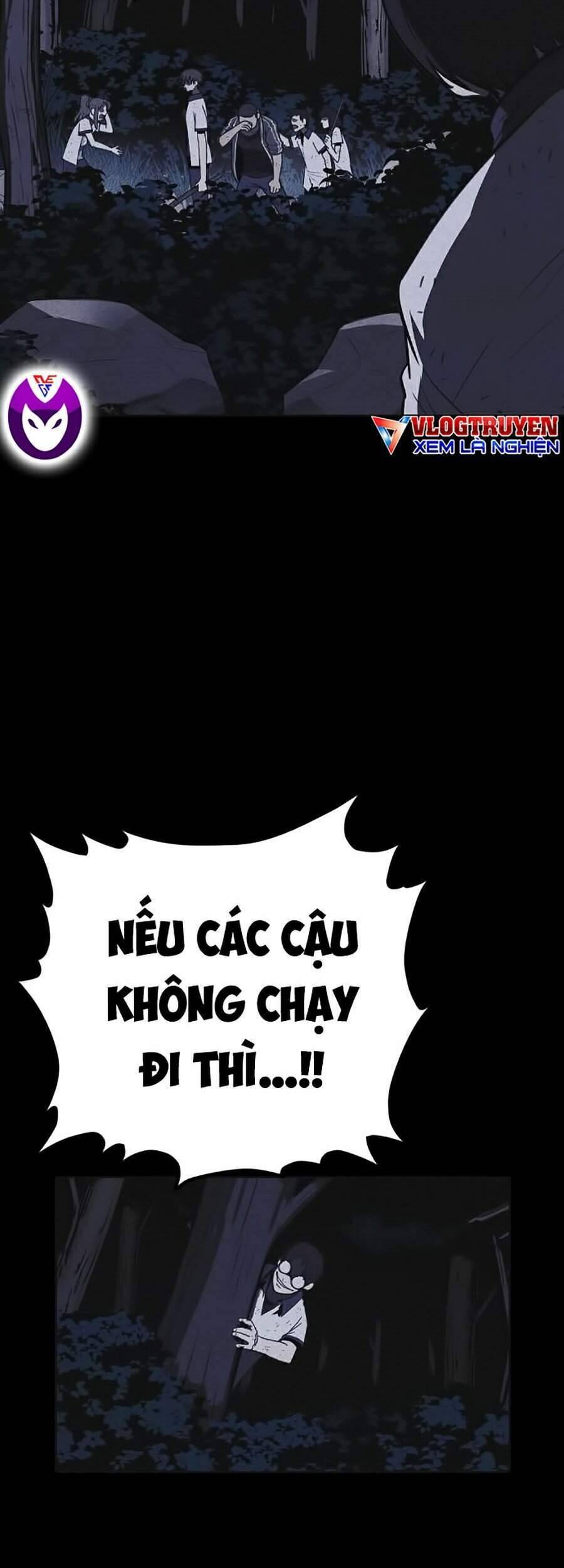 Cậu Bé Shotgun Chapter 25 - Trang 38