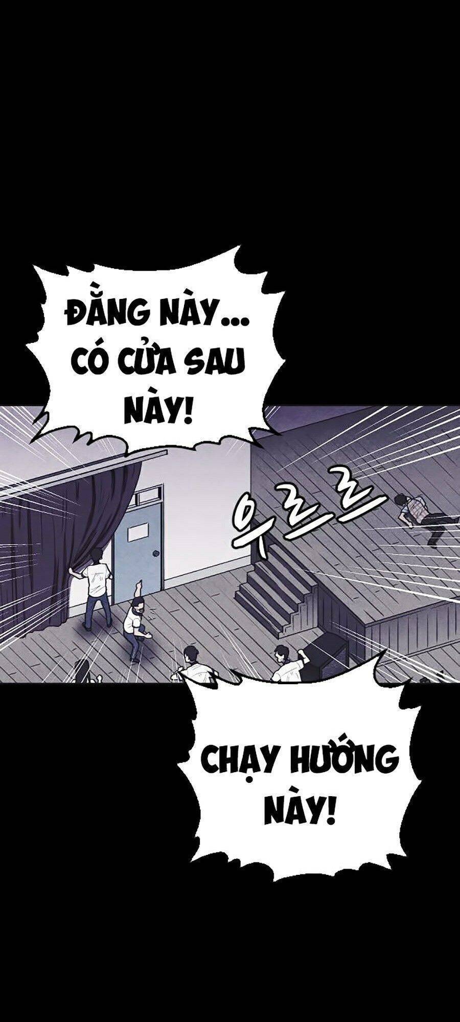 Cậu Bé Shotgun Chapter 8 - Trang 92