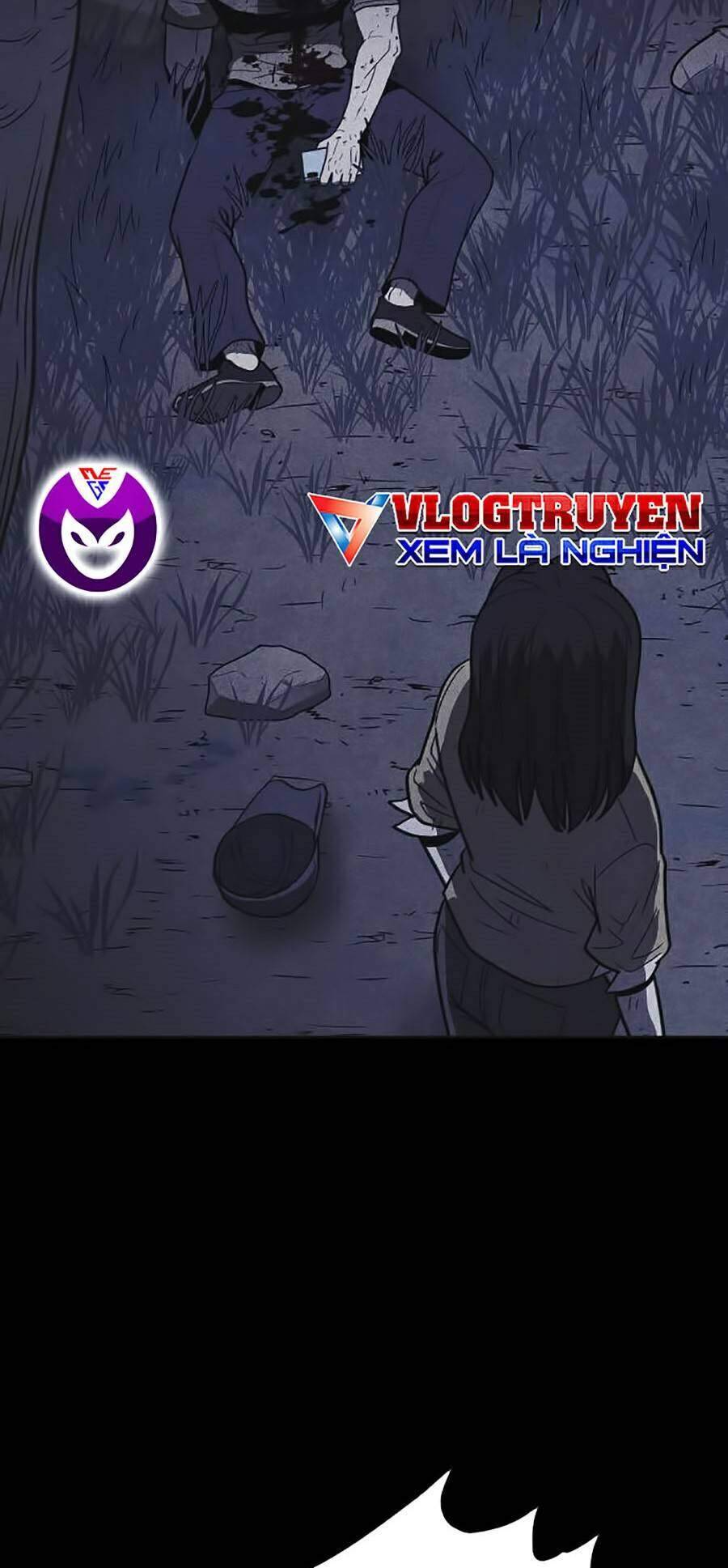 Cậu Bé Shotgun Chapter 27 - Trang 42